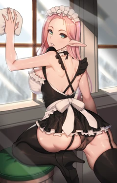 [rikume] 2022 August Reward