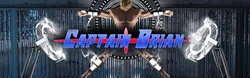 Heroic Band - Captain Brian I + II