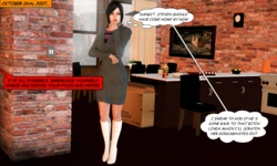 [dollmistress] Famous Last Words