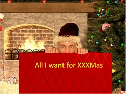 BikingLea - All I want for XXXmas (English)