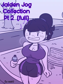 [SSSir8] Jaiden Jog Collection Part 2 (Full)