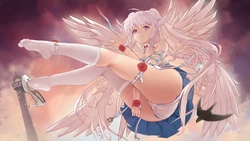 [AyachiMikami] Artist Collection [Patreon/Pixiv]