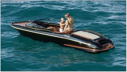 TORREDRED - BOAT VACATION
