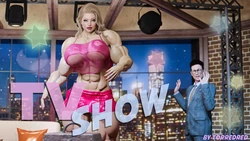 TORREDRED - TV SHOW
