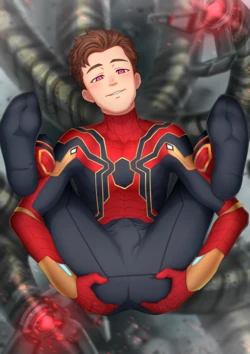 [Suiton00] MCU - You are not my Peter #1