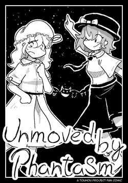 [oligarchomp] Unmoved by Phantasm (Touhou Project) [Spanish] {Mizuchi}