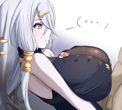 [Donutman] リラ (ライザのアトリエ)