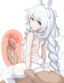 [Donutman] Le Malin (Azur Lane)