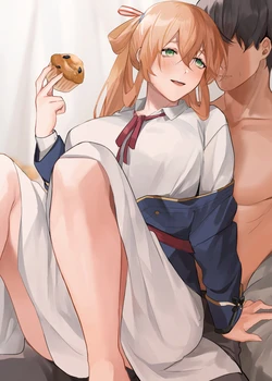 [Muunai] Springfield (Girls' Frontline)