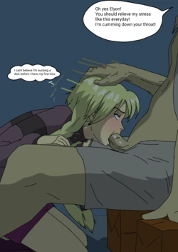 Artist - Sunnie [W.I.T.C.H]