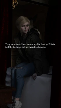 [Hellacious Sundae] Resident Evil Halloween (Resident Evil)