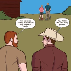 [Gabo] Gabo Artwork Comic 29