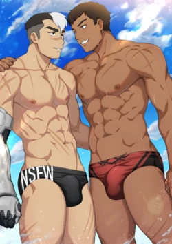 [Suiton00] Shiro X Davion #1