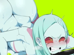 [cham22 / Chamcham-i] Rebecca