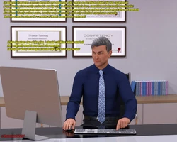 [ReverendT69] The Cure [English]