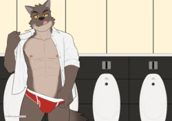 [Kumayaki (Luwei)] Drunken Affair [Semi Color Pages]