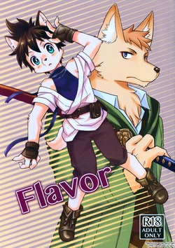 (C94) [Satellite (Nikke)] Flavor [Spanish] [Avatar-kun]