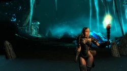 [SuchaSimp] Skyrim - Jordis on Beautiful Adventures