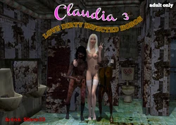 [Silere33] Claudia 3