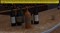 TreeDeeErotica - The Sex Worker 23 (English)