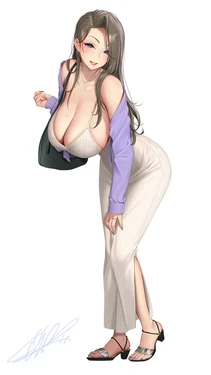 [Artist] Masami Chie