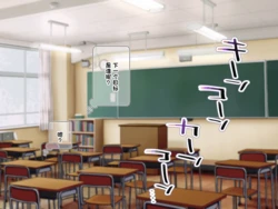 [満開開花]学校一のたわわ女子に催眠ダイエット[魔法的时间~结束了~个人汉化]