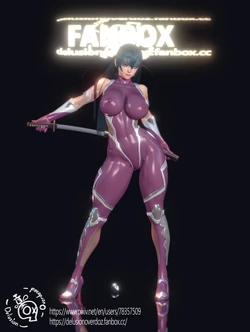 [DelusionOverdoz] Asagi Igawa