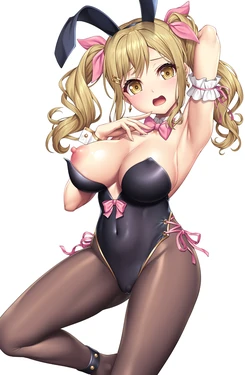 [lambda] ありさ＆おたえ