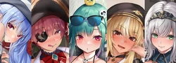 [Dikk0] Artist Gallery