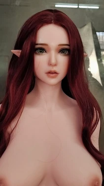 Elsa Babe factory photos-150cm HB046 Inoue Miu 2022.10.01