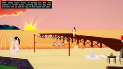 [DarkFlame] Succubus Summer Games Part 5 - Epilogue