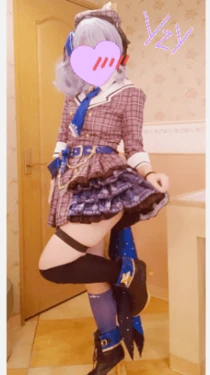 Yuzuyu - Hoshimachi Suisei (Updated since 3/8/2023)