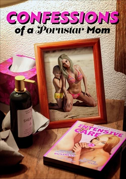 [Shotastic] Confessions of a Pornstar Mom