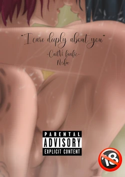 [Okonomiyaky] I Care Deeply About You + Bonus (Arcane: League of Legends)