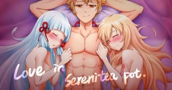 [RoyBoy] 宵宮X托馬X綾華 (原神)