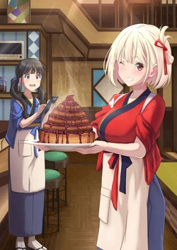 [PIXIV] ディ (12812745)