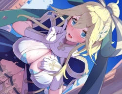 [Borisu] ARMED FANTAzuriA (Armed Fantasia)