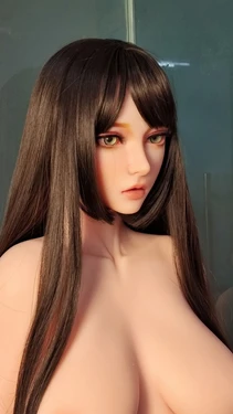 Elsa Babe factory photos-165CM BHC030 Yao Syannrin 2022.10.02