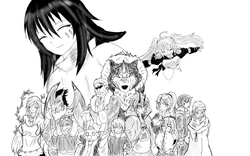 [Pixiv] KURONEKO (37766044)