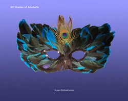 3DNerd - 99 Shades of Anabelle (English)