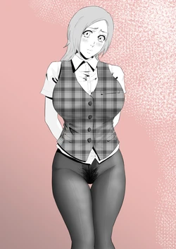 [いわお] OL織姫+OL乱菊+杂图 (よろず) [Chinese] [瓜皮汉化]