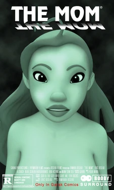 Garak - The mom (English)