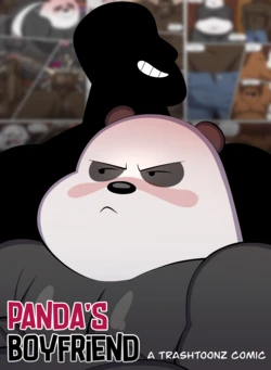 Panda's Boyfriend [Trashtoonz]
