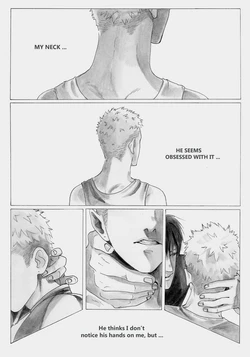 [Gayshi] Philophobia (19 Days) [English]