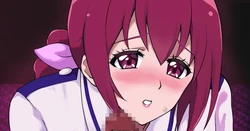[0byte] Kossori PinSalo de Hataraku Ikuyo Mama (Smile Precure!)
