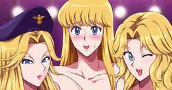[0byte] Channel wa Mawasanaidenee~n (Kochikame)