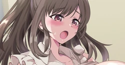 [0byte] Tsukioka Kogane Junyuu Tekoki (THE iDOLM@STER: Shiny Colors)