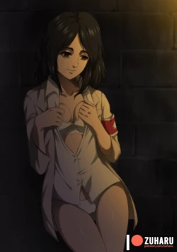[Zuharu] Pieck's Declaration of War (Attack on Titan)