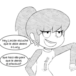 Lynn Loud (Akatosh) [parte 2]