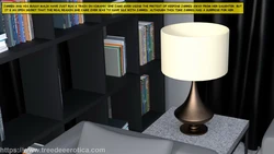 TreeDeeErotica - The Sex Worker 27 (English)